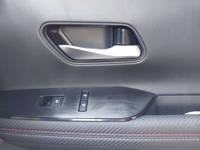 2027 Nissan Kicks SR