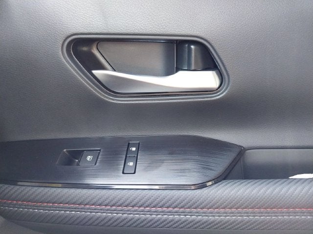 2027 Nissan Kicks SR