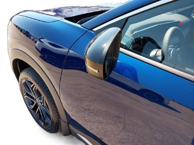 2027 Nissan Kicks SR