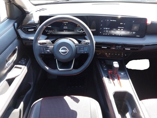 2027 Nissan Kicks SR