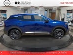 2027 Nissan Kicks SR