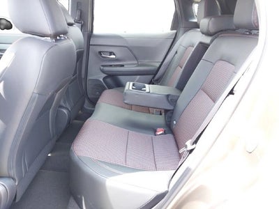 2027 Nissan Kicks SR
