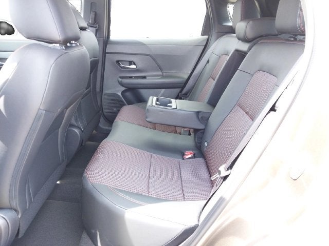 2027 Nissan Kicks SR