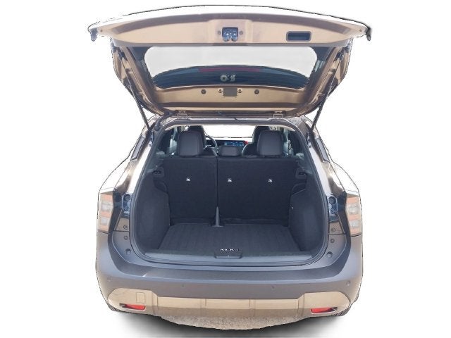 2027 Nissan Kicks SR