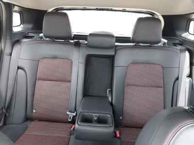 2027 Nissan Kicks SR
