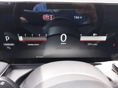 2027 Nissan Kicks SR