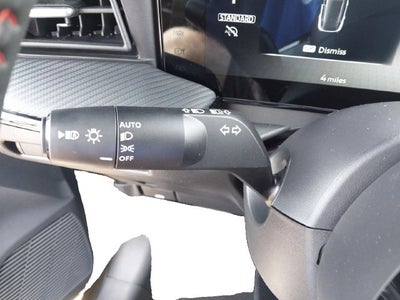 2027 Nissan Kicks SR