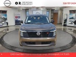 2027 Nissan Kicks SR
