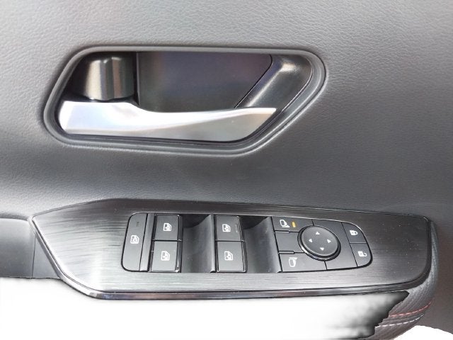 2027 Nissan Kicks SR