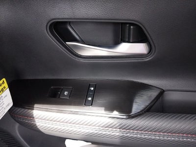 2027 Nissan Kicks SR