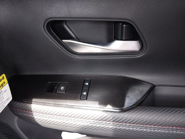 2027 Nissan Kicks SR