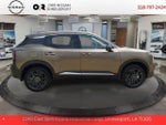 2027 Nissan Kicks SR