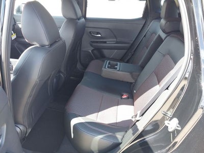 2027 Nissan Kicks SR