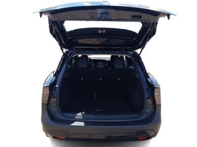 2027 Nissan Kicks SR