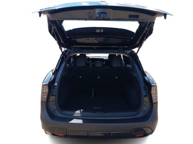 2027 Nissan Kicks SR