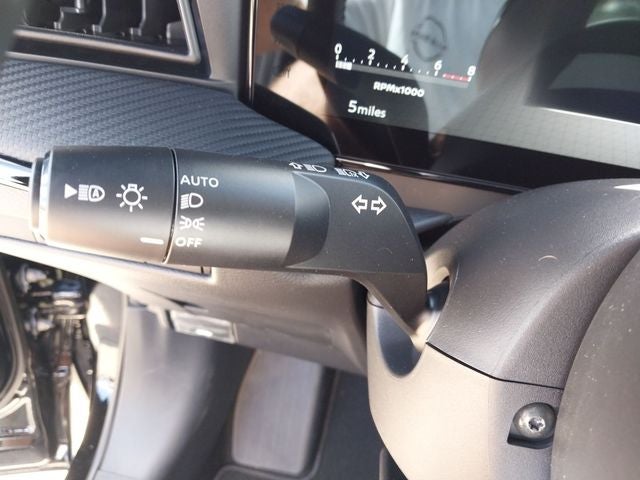 2027 Nissan Kicks SR