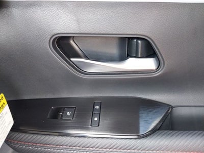 2027 Nissan Kicks SR