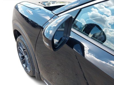 2027 Nissan Kicks SR