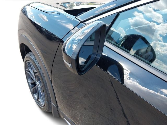 2027 Nissan Kicks SR