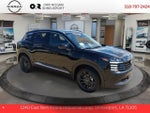2027 Nissan Kicks SR