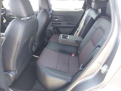 2027 Nissan Kicks SR