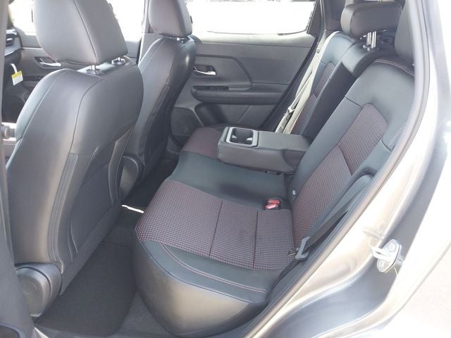2027 Nissan Kicks SR
