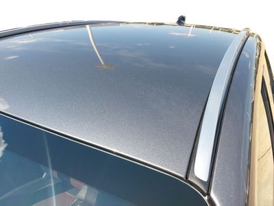 2027 Nissan Kicks SR