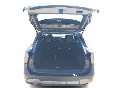 2027 Nissan Kicks SR