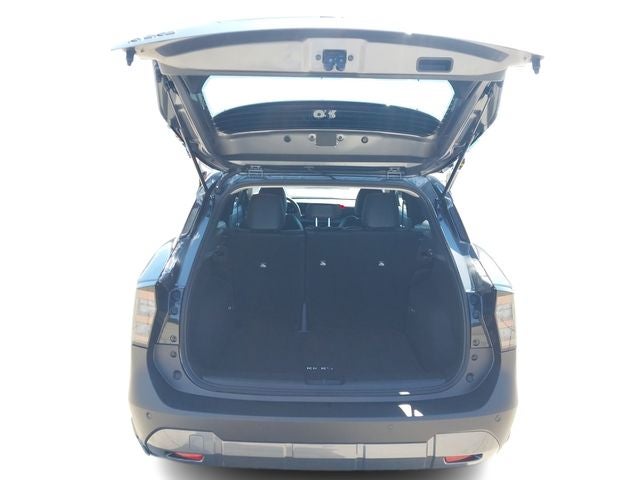 2027 Nissan Kicks SR
