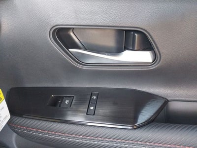 2027 Nissan Kicks SR
