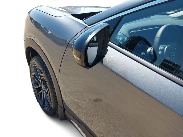 2027 Nissan Kicks SR