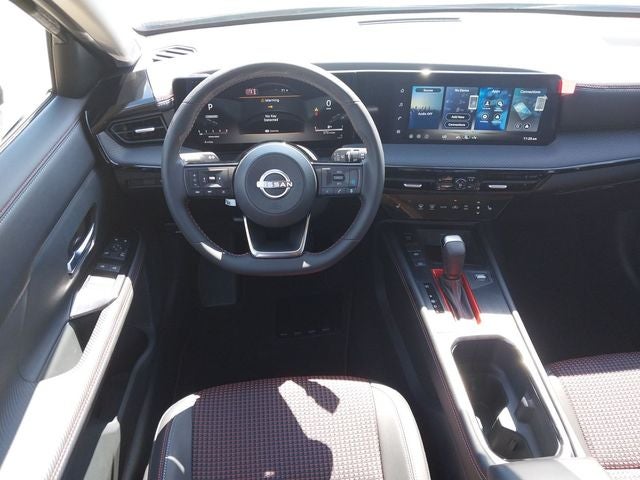 2027 Nissan Kicks SR