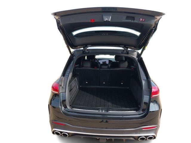 2021 Mercedes-Benz GLE GLE 53 AMG® 4MATIC®