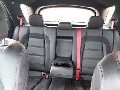 2021 Mercedes-Benz GLE GLE 53 AMG® 4MATIC®