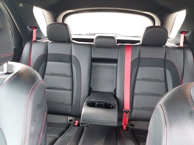 2021 Mercedes-Benz GLE GLE 53 AMG® 4MATIC®