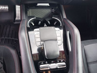 2021 Mercedes-Benz GLE GLE 53 AMG® 4MATIC®