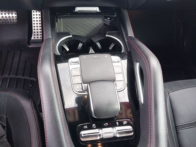 2021 Mercedes-Benz GLE GLE 53 AMG® 4MATIC®