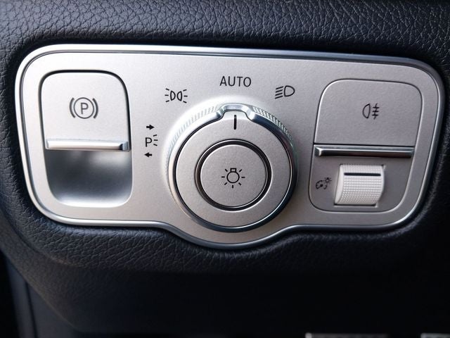 2021 Mercedes-Benz GLE GLE 53 AMG® 4MATIC®