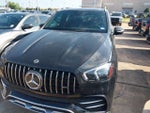 2021 Mercedes-Benz GLE GLE 53 AMG® 4MATIC®