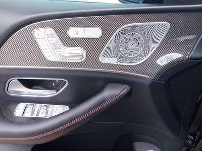 2021 Mercedes-Benz GLE GLE 53 AMG® 4MATIC®