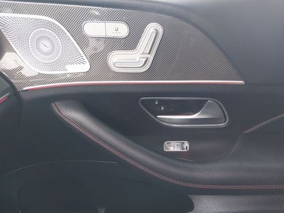 2021 Mercedes-Benz GLE GLE 53 AMG® 4MATIC®