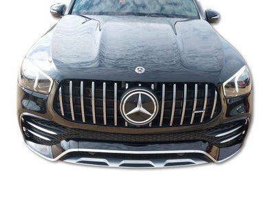 2021 Mercedes-Benz GLE GLE 53 AMG® 4MATIC®