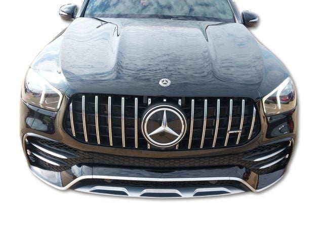 2021 Mercedes-Benz GLE GLE 53 AMG® 4MATIC®