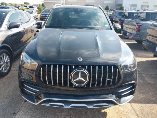 2021 Mercedes-Benz GLE GLE 53 AMG® 4MATIC®