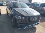 2021 Mercedes-Benz GLE GLE 53 AMG® 4MATIC®
