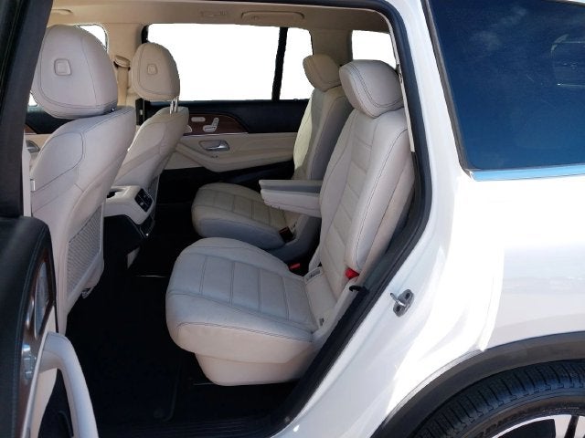 2022 Mercedes-Benz GLS GLS 450 4MATIC®