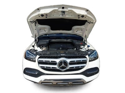 2022 Mercedes-Benz GLS GLS 450 4MATIC®