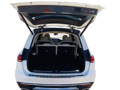 2022 Mercedes-Benz GLS GLS 450 4MATIC®