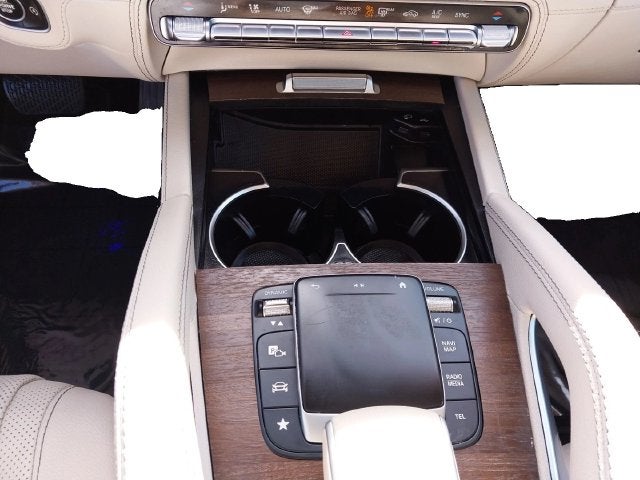 2022 Mercedes-Benz GLS GLS 450 4MATIC®