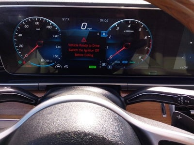 2022 Mercedes-Benz GLS GLS 450 4MATIC®